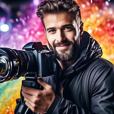 Фотосъёмка, Видеосъемка | С выездом | Съемки мероприятий, Love story, Видео портреты