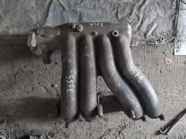 комбинированная варочная панель: Toyota Camry Коллектор впускной, Тойота Камри впускной коллектор — 1