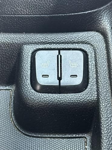 Продажа авто: Chevrolet Spark: 2017 г., 1 л, Автомат, Бензин, Хэтчбэк — 10
