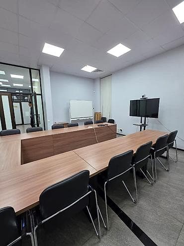 кв мкр: Сдается 2 этажное коммерческое помещение 540 кв м — 3