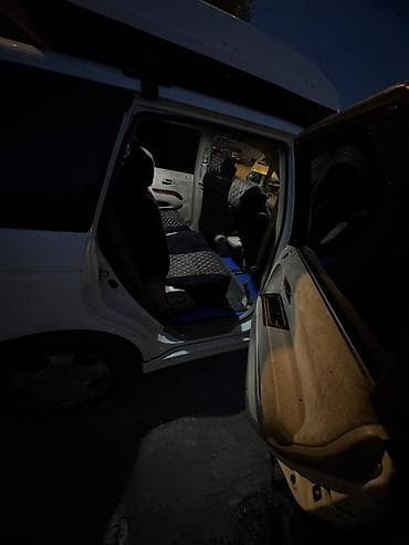 машина хонда одисей: Honda Odyssey: 2000 г., Автомат, Минивэн — 5