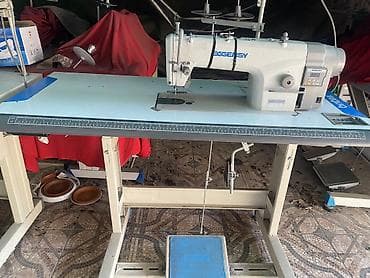 столы швейные: Zoje, В наличии, Самовывоз — 1