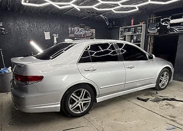 хонда аккорд сл7 бампер: Honda Inspire: 2004 г., 3 л, Автомат, Бензин, Седан — 6