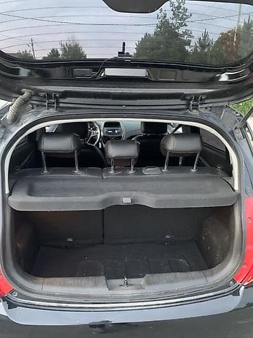 shevralet spark: Chevrolet Spark: 2018 г., 1 л, Автомат, Бензин, Хэтчбэк — 8