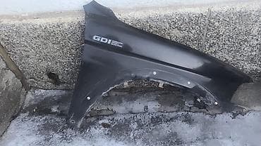 Автохимия: Mitsubishi, Б/у, Оригинал — 3