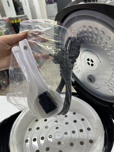 мультиварка редмонд rmc m166 цена бишкек: Главный помощник для вашей кухни 😍🔥 Мультиварки по складским ценам — 5