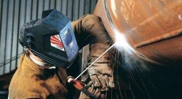 сколько стоит сварочные работы: Сварка | Трубы Монтаж — 5