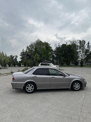 хонда стирим газ: Honda Torneo: 2000 г., 2 л, Автомат, Газ, Седан — 3
