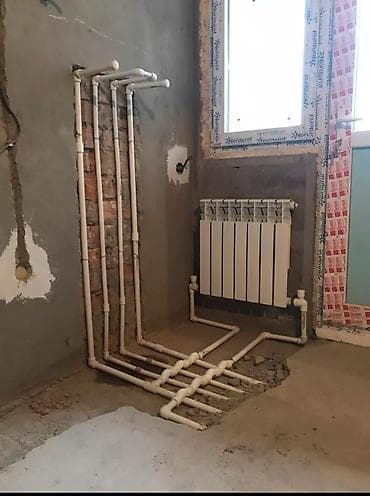 Жестяные работы: Канализационные работы | Чистка канализации, Чистка водопровода, Чистка стояков Больше 6 лет опыта — 6