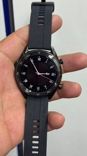 электронная книга по английскому языку 7 класс: Оригрнал Смарт часы Huawei Watch GT в комплекте только часы и — 2