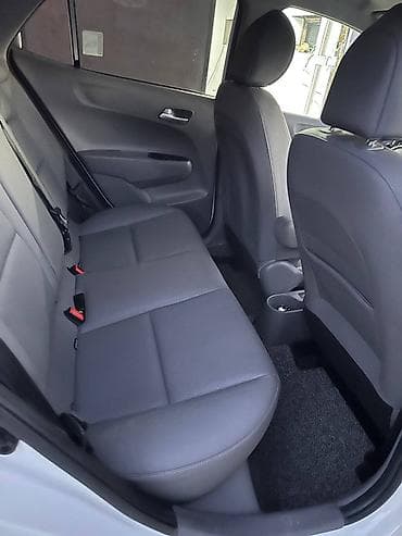 авто в рассрочка: Kia Picanto: 2021 г., Автомат, Бензин, Хэтчбэк — 9
