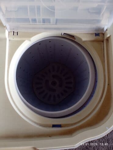 стиральные машины полуавтоматы с отжимом цены: Стиральные машины — 3