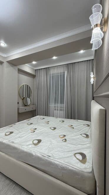 как найти квартиру от собственника: 3 комнаты, 88 м², Элитка, 11 этаж, Евроремонт — 9