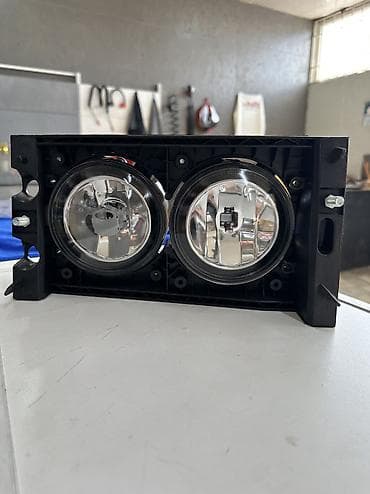 коробка алабыз: Алдыңкы сол фара DAF Жаңы — 9