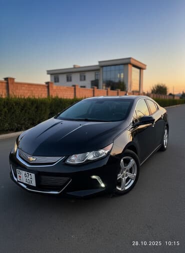 датчик положения дроссельной заслонки опель вектра б: Chevrolet Volt: 2017 г., 1.5 л, Автомат, Гибрид, Седан — 2