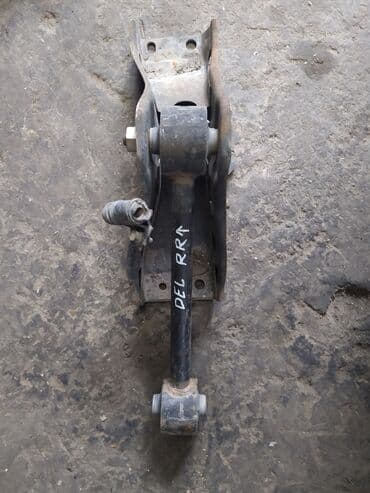 подшипник матиз передний: Mitsubishi Delica продольный рычаг, Митсубиси Делика рычаг Митсубиши — 1