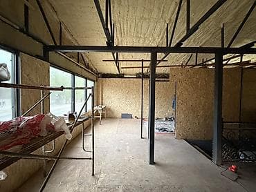 lider auto: ‼️СРОЧНО СДАЕТСЯ В АРЕНДУ 2 ЭТАЖ ‼️ Автосервис «БишкекOIL» — — 4