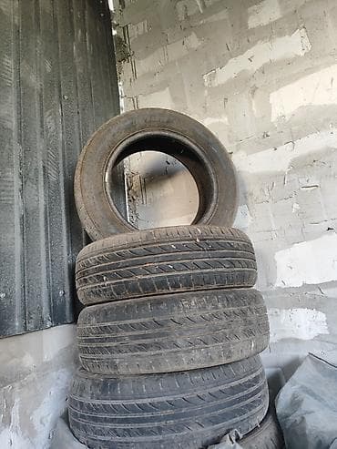 r13 175: Комплект летних автомобильных шин - Размер: 175/65 R14 - Индекс — 3