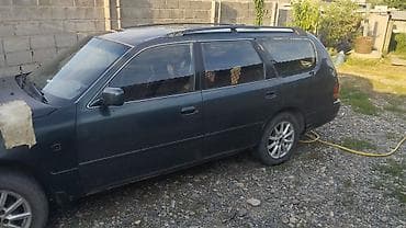 geely galaxy star 7: Toyota Camry: 1996 г., 2.2 л, Механика, Бензин, Универсал — 2