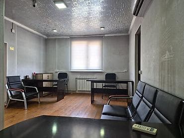 купить автомойка: Сдаётся Офисное помещение с мебелью и санитарным узлом. Цена 15 000 — 1