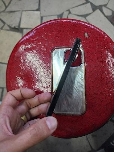 galaxy buds 2 pro бишкек: IPhone 14 Pro, Колдонулган, 256 ГБ, Кара, Каптама, 79 % — 5