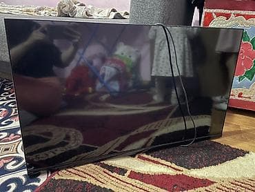 Телевизор SMART TV 32" (модель 32Q80, 2024 NEW) - Диагональ: 81 см /