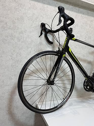 велосипеды gaint: Шоссейный велосипед, Giant — 1