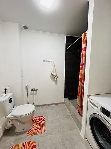 Продажа квартир: 2 комнаты, 52 м², Элитка, 7 этаж — 9