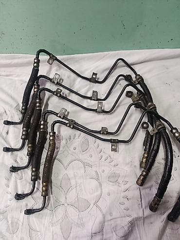 Патрубок Япония