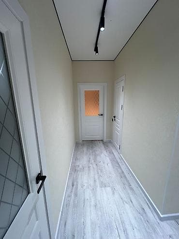 1 комната собственник: 1 комната, 41 м², 105 серия, 1 этаж, Евроремонт — 2