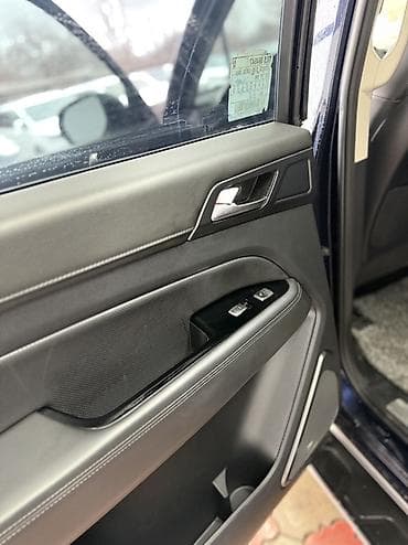 rex: Ssangyong Rexton: 2020 г., 2.2 л, Автомат, Дизель, Кроссовер — 10