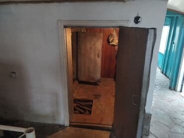 участки дом: Үй, 60 м², 4 бөлмө — 5