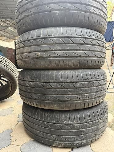 максис шины: Шины R 19, Лето, Комплект, Легковые, Maxxis — 2