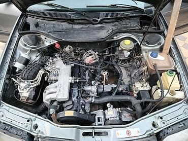 ауди седан: Audi 100: 1991 г., 2.6 л, Механика, Бензин, Седан — 10