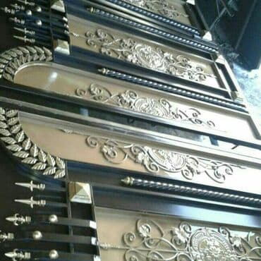 сварочные работы каракол: Сварка | Навесы Гарантия — 5