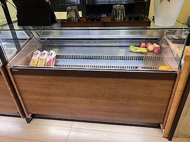 Кондитерские