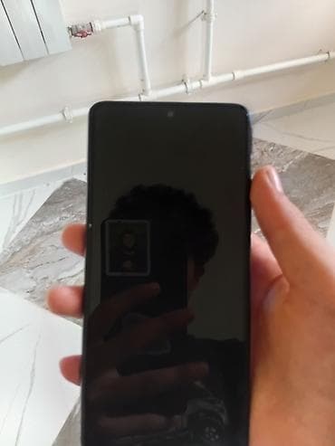 Техника и электроника: Poco X3 Pro, Б/у, 128 ГБ, цвет - Синий, 2 SIM — 2