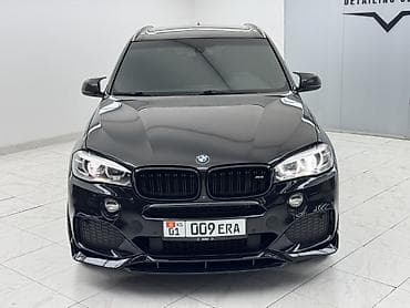 bmw e60: BMW X5: 2018 г., 3 л, Автомат, Бензин, Кроссовер — 1