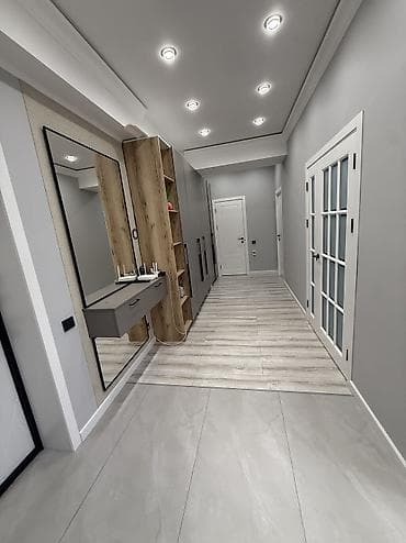 продаю квартиру или меняю на машину: 2 комнаты — 8