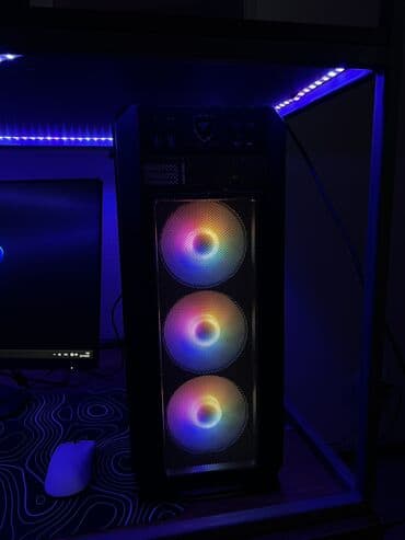 запчасти для компьютера: Компьютер, ядер - 8, ОЗУ 32 ГБ, Для работы, учебы, AMD Ryzen 7 Pro, NVIDIA GeForce RTX 3070, NVMe — 2