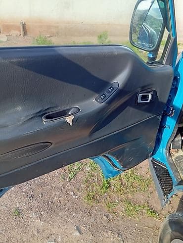 гидравлика хйундаи портер 1: Жеңил жүк ташуучу унаа, Hyundai, Стандарт, 1ге чейин т, Колдонулган — 5