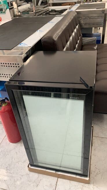 промышленные холодильники для хранения фруктов цена: Новый — 8