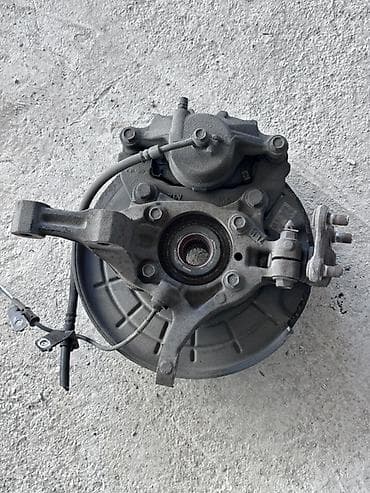 Тормозной диск Kia Hyundai Состав: - тормозной диск с суппортом и — 2