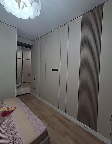 hostel osh: 1 комната, Бронь, Бытовая техника, Домофон — 9