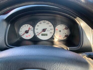 купить авто в рассрочку без первоначального взноса без банка: Honda Stream: 2003 г. — 6