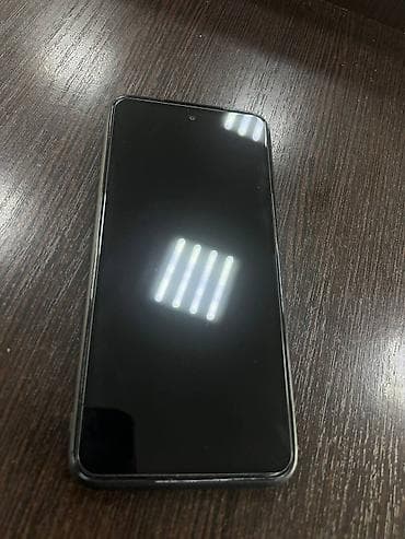 Redmi, Redmi 10, Б/у, 128 ГБ, цвет - Серый, 2 SIM