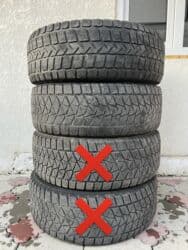 купить зимние шины на внедорожник: Шины 265 / 65 / R 17, Зима, Внедорожные (АТ/МТ), Maxxis — 1