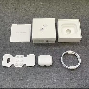 аирподс люкс копия цена: Беспроводные наушники AirPods pro 2 реплика в премиум комплекте и — 3