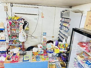 Азык-түлүктөр: Продуктовый ассортимент для небольшого магазина/ларька - Широкая — 6