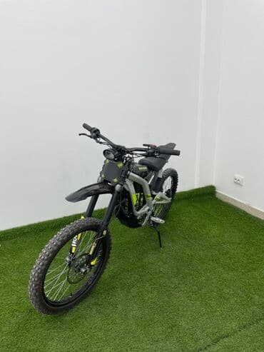 шины бу r14: Sur-Ron Light Bee X 2024 Продаю Sur-Ron Light Bee X в отличном — 7